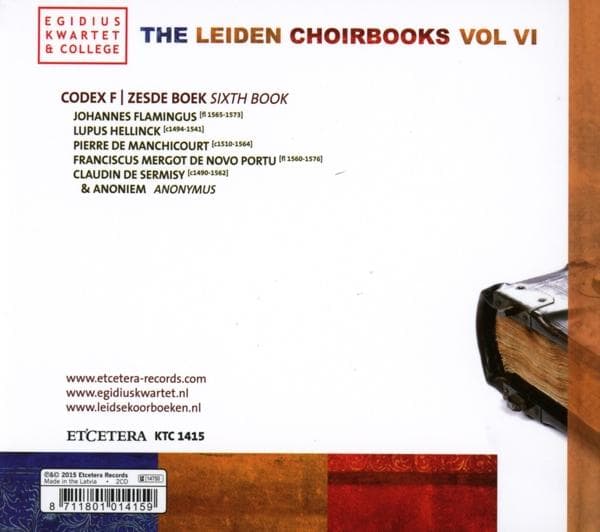 Album afbeelding 2 van 2