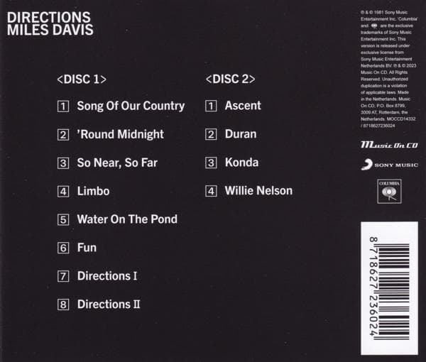 Album afbeelding 2 van 2
