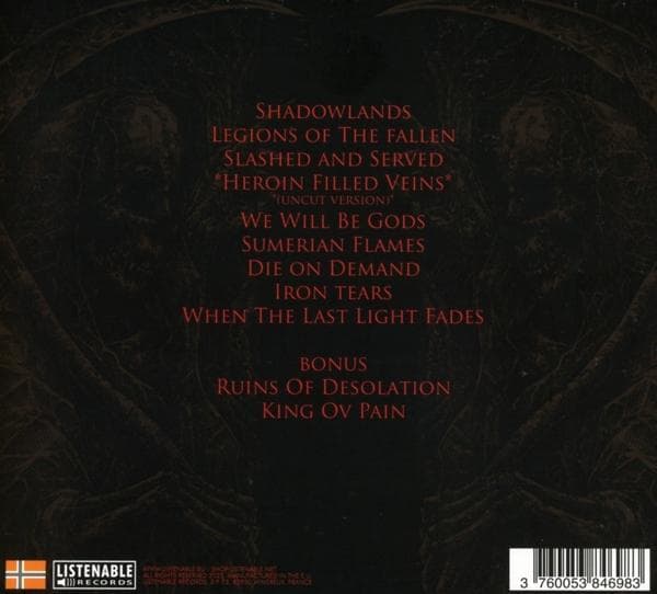 Album afbeelding 2 van 2