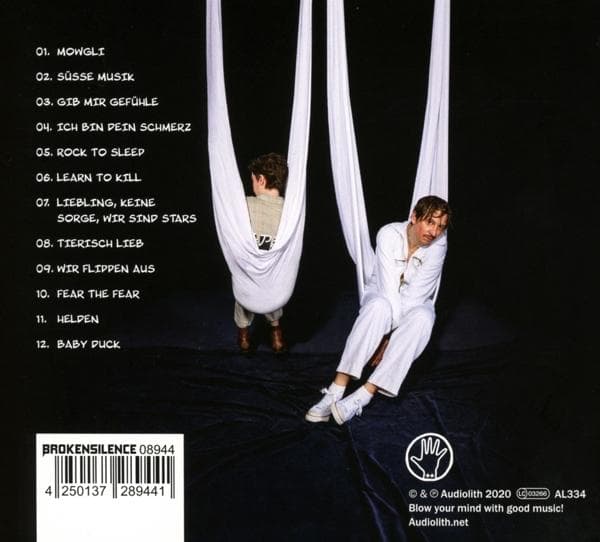 Album afbeelding 2 van 2