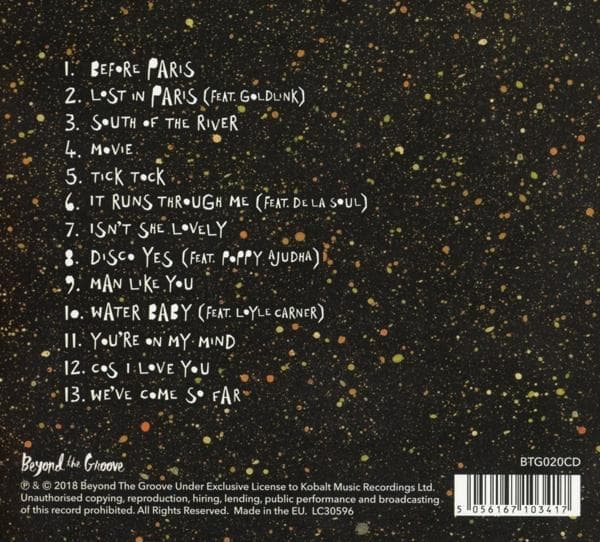 Album afbeelding 2 van 2