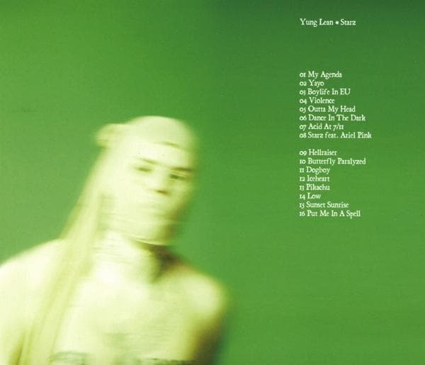 Album afbeelding 2 van 3