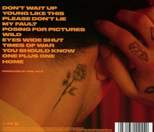 Album afbeelding 2 van 2