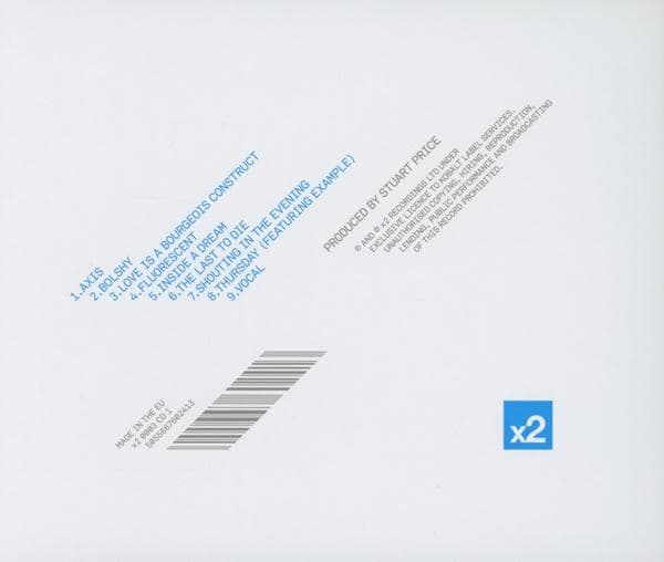 Album afbeelding 2 van 2
