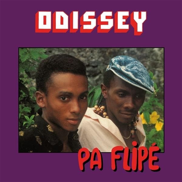 Album image