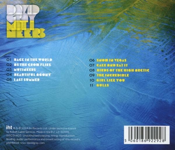 Album afbeelding 2 van 2