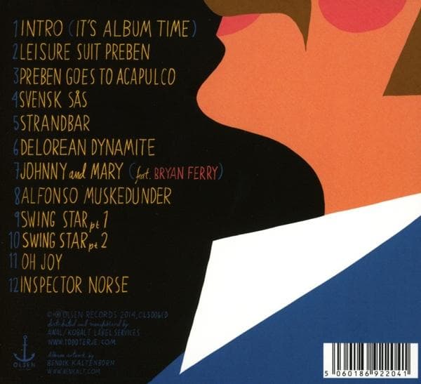 Album afbeelding 2 van 2