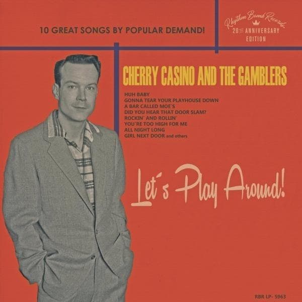 Album image