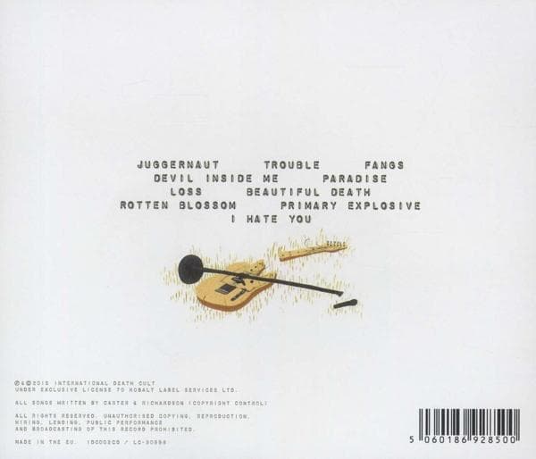 Album afbeelding 2 van 2