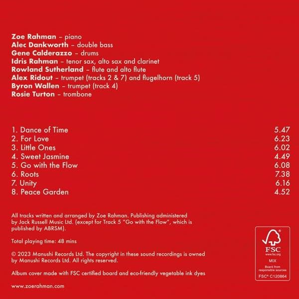 Album afbeelding 2 van 2