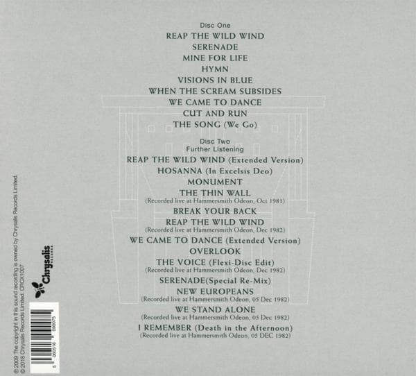 Album afbeelding 2 van 2
