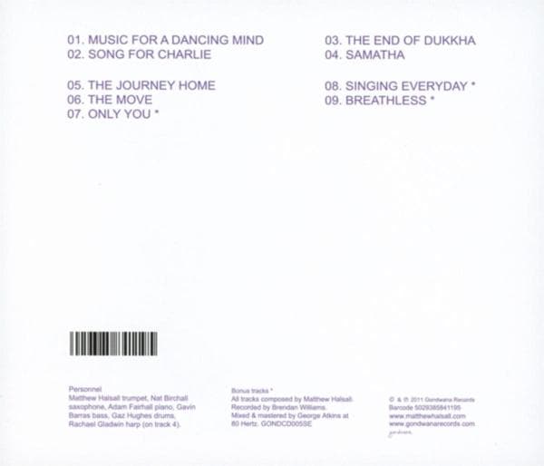 Album afbeelding 2 van 2