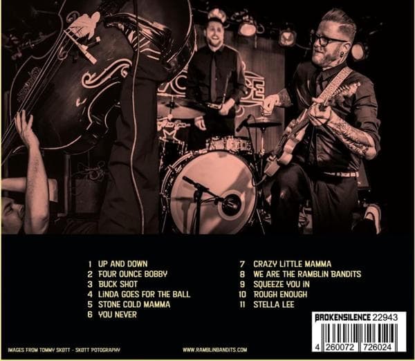 Album afbeelding 2 van 2