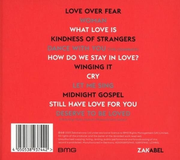 Album afbeelding 2 van 2