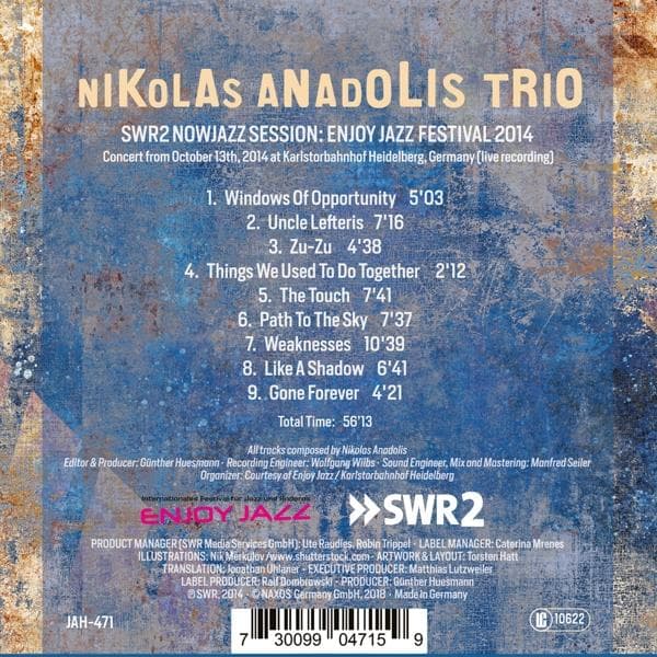 Album afbeelding 2 van 2