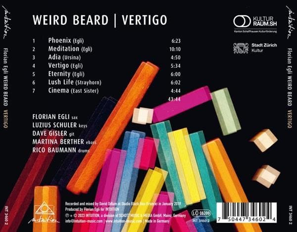 Album afbeelding 2 van 2