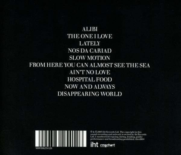 Album afbeelding 2 van 2