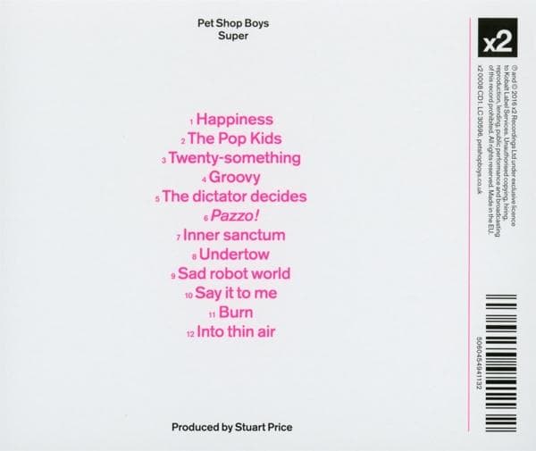Album afbeelding 2 van 2