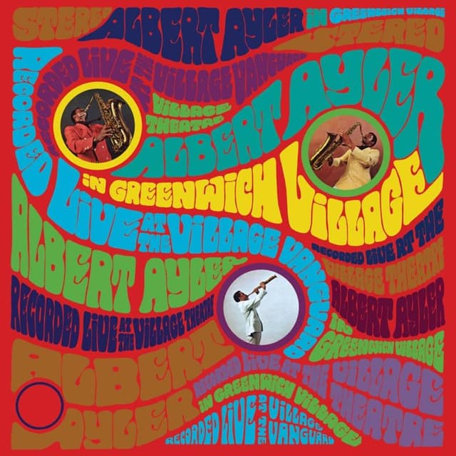 Album image