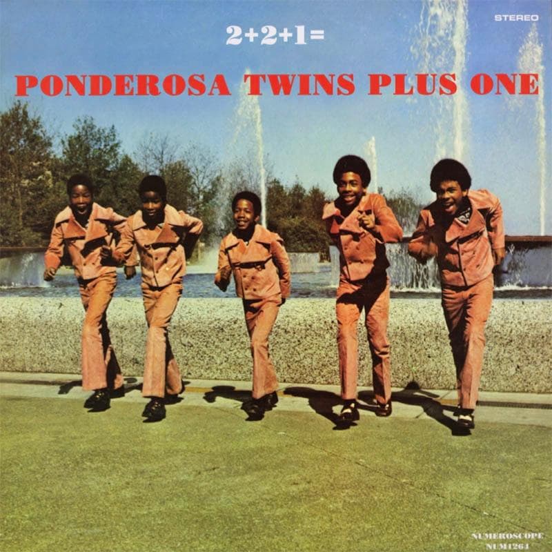Album afbeelding 1 van 1