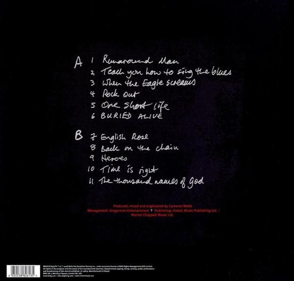 Album afbeelding 2 van 2