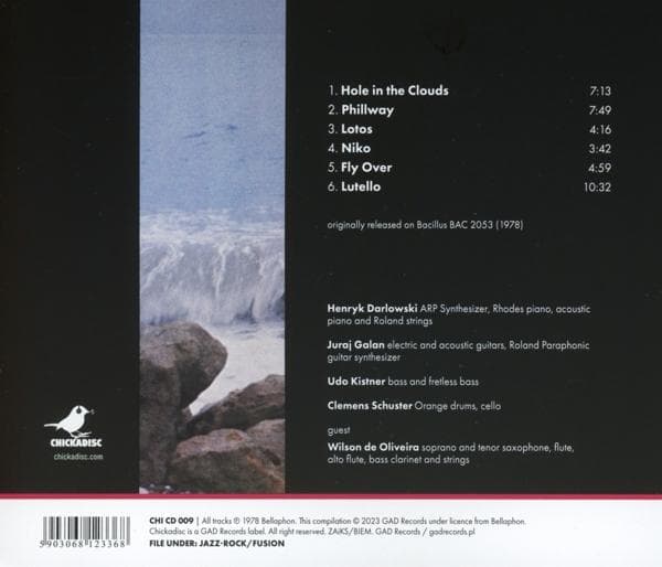 Album afbeelding 2 van 2