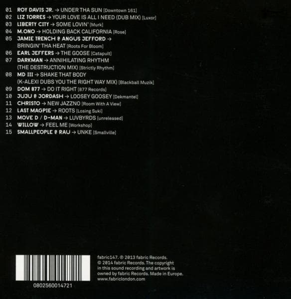 Album afbeelding 2 van 2