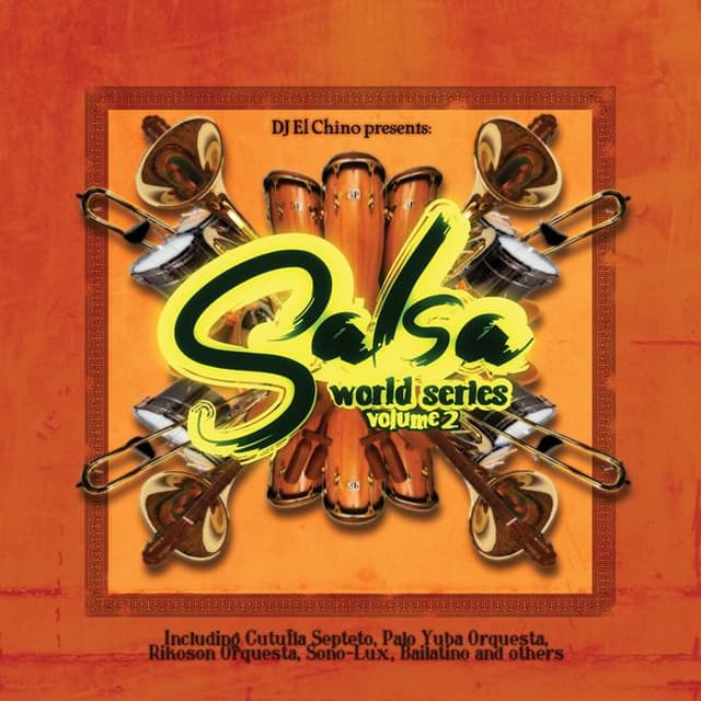 Album image