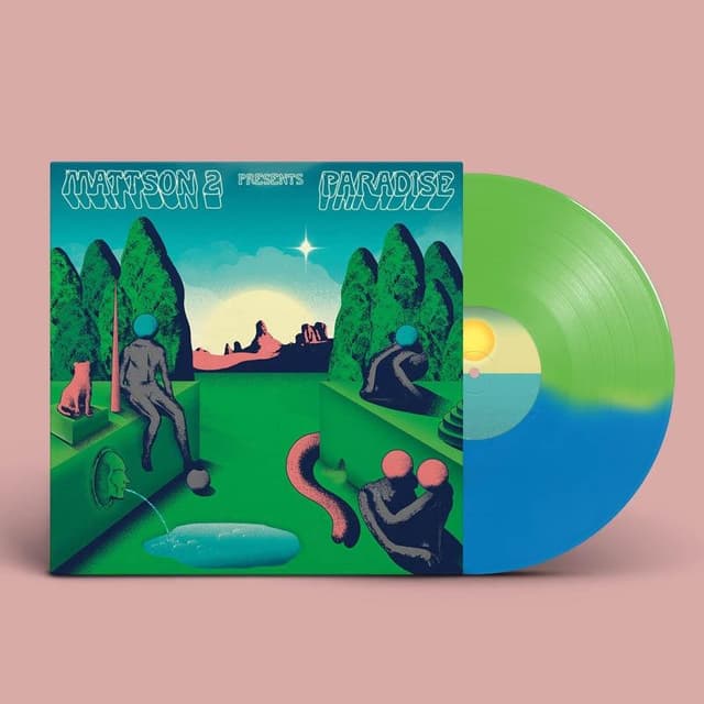 Album image