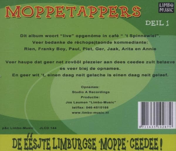 Album afbeelding 2 van 2