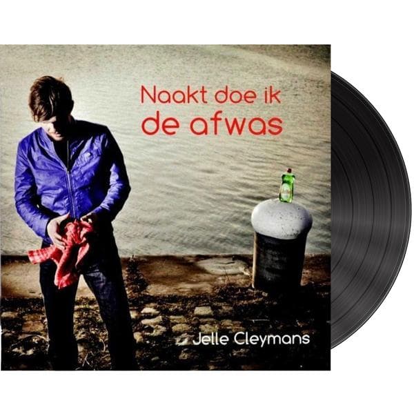 Album afbeelding 1 van 1