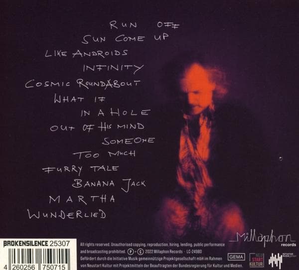 Album afbeelding 2 van 2