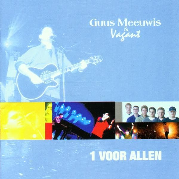 Album afbeelding 1 van 1