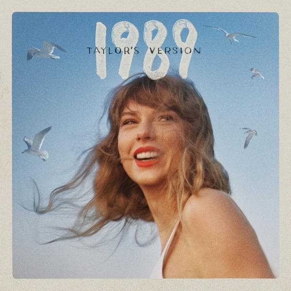 Album image