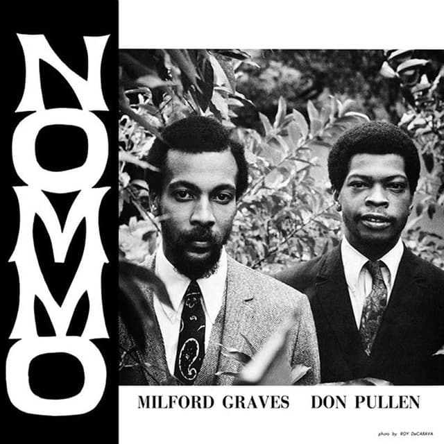 Album image