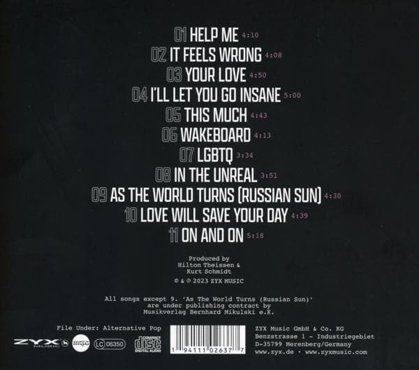 Album afbeelding 2 van 2