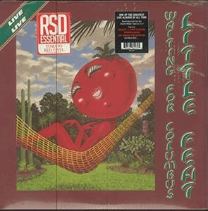 Album image