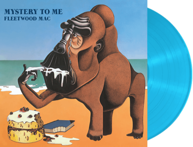 Album image