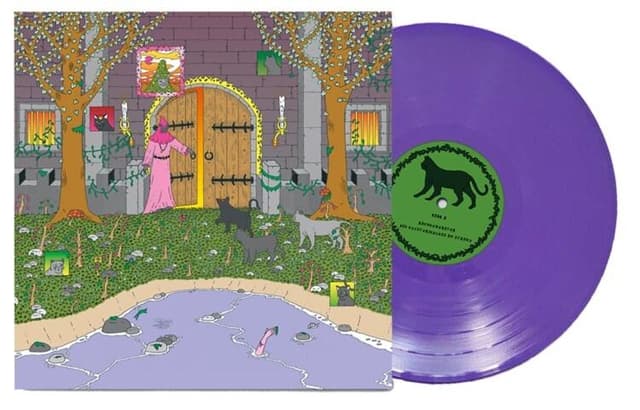 Album image