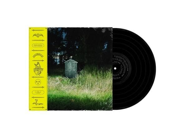 Album image