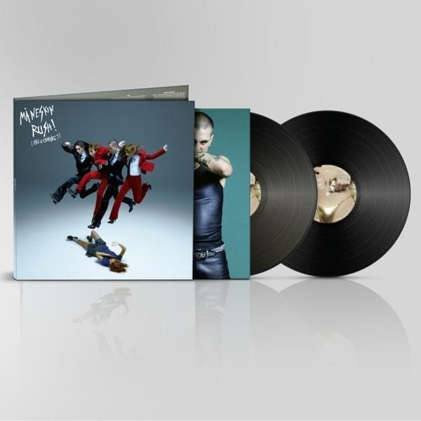 Album image