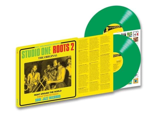 Album afbeelding 1 van 1