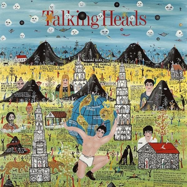 Album image