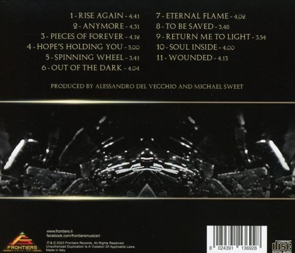Album afbeelding 2 van 2