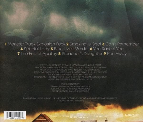Album afbeelding 2 van 2