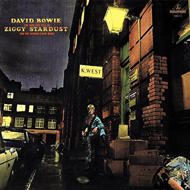 Album image