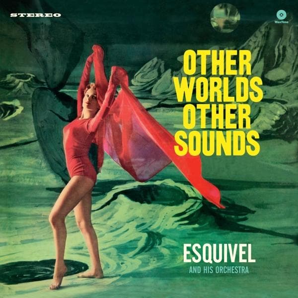 Album afbeelding 1 van 1