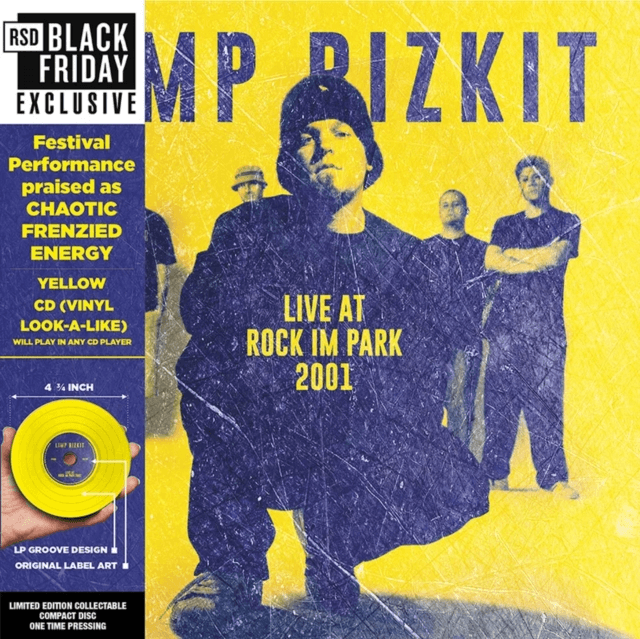 Album image