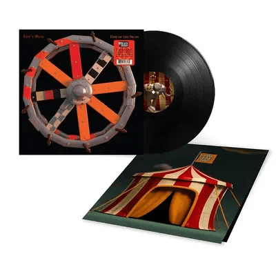 Album image