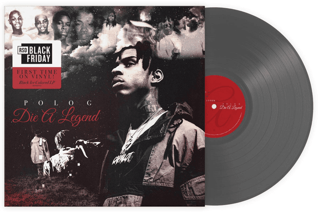 Album image